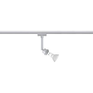 Paulmann DecoSystems 230V-railsysteem lamp URail GZ10 3.5 W LED Chroom (mat)