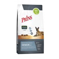 Prins Protection Croque Senior Fit hondenvoer 10 kg - thumbnail