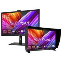 ASUS ProArt OLED PA32DC