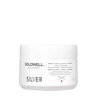GOLDWELL Dualsenses Silver 60s Treatment 200ml
