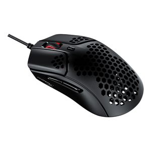 HyperX Pulsefire Haste muis Ambidextrous USB Type-A Optisch 16000 DPI