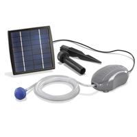 Esotec 101870 Solar Air-S vijverbeluchter