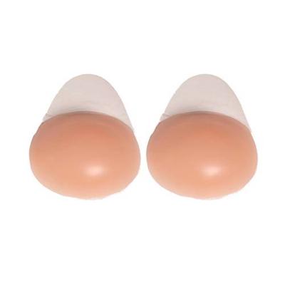 MAGIC Bodyfashion plak bh beige