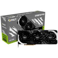 Xpert Vision Nvidia GeForce RTX 4080 Super Videokaart GamingPro 16 GB GDDR6X-RAM PCIe x16 DisplayPort, HDMI NVIDIA G-Sync