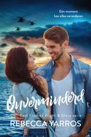 Onverminderd - Rebecca Yarros - ebook