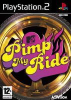 Pimp My Ride - thumbnail