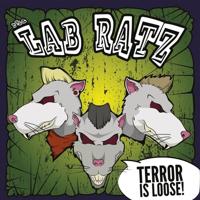 Terror Is Loose - LP (4250019903625)
