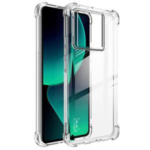 Xiaomi 13T/13T Pro Imak Drop-Proof TPU Case - Doorzichtig