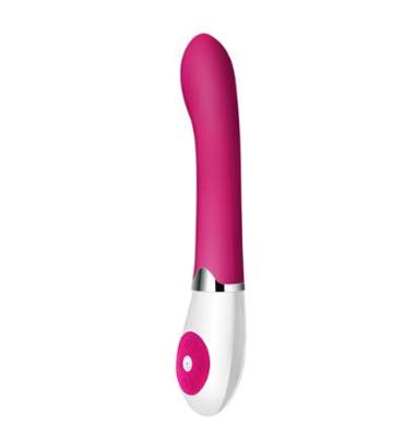 Pretty Love Daniel G-spot Vibrator (1st)