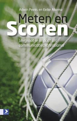 Meten en scoren - Adwin Peeks, Eelke Alkema - eBook (9789462201194)