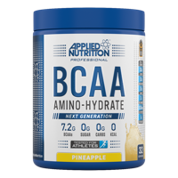 Bcaa Amino Hydrate | Applied Nutrition | 450g