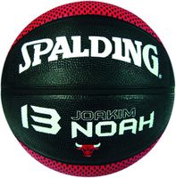 Spalding Basketbal NBA Joakim Noah Chicago Bulls - thumbnail