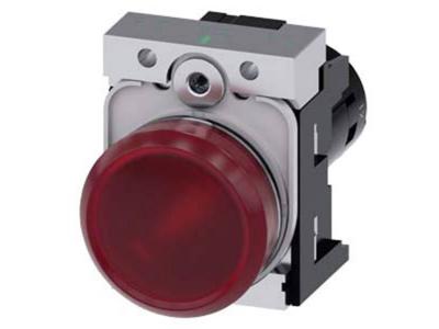 Siemens 3SU1251-6AF20-1AA0 Verlichte melder 1 stuk(s) Siemens 3SU1251-6AF20-1AA0 Verlichte melder 1 stuk(s)