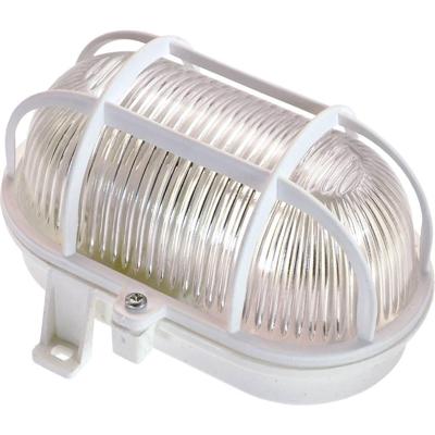 AS Schwabe Lamp voor vochtige ruimte LED E27 42 W Wit AS Schwabe Lamp voor vochtige ruimte LED E27 42 W Wit