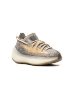 Adidas Yeezy Kids baskets Yeezy Boost 380 - Tons neutres - thumbnail