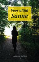 Voor altijd Sanne - Marjan van den Berg - ebook - thumbnail