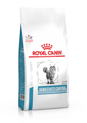 Royal Canin Sensitivity Control - 1,5kg Kattenvoer Royal Canin Sensitivity Control - 1,5kg Kattenvoer