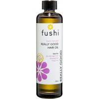 Fushi Hand Blended Really Good Hair Oil 100ml