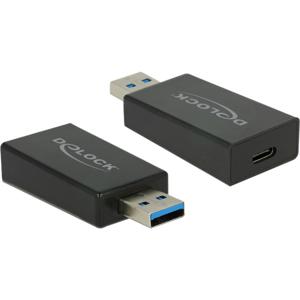 DeLOCK DeLOCK Converter USB 3.1 Type-A > USB Type-C