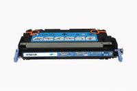 HP Q7581A(503A) alternatief Toner cartridge Cyaan 6000 pagin