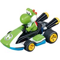 GO!!! Mario Kart - Yoshi Racewagen