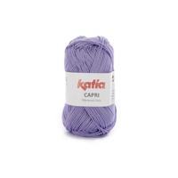 Katia Capri 82106 Kleur: Purperviolet