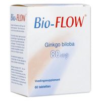 Bio-Flow 60 Tabletten