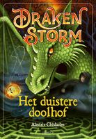 Het duistere doolhof - Alastair Chisholm - ebook