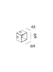 Wever & Ducre - Oris / Reto 0.8 Concrete Housing