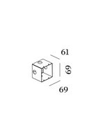 Wever & Ducre - Oris / Reto 0.8 Concrete Housing - thumbnail