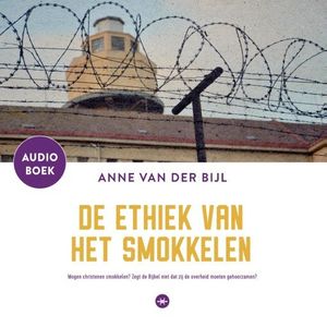 Ethiek van het smokkelen