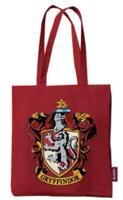 Harry Potter: Gryffindor Tote Bag - thumbnail