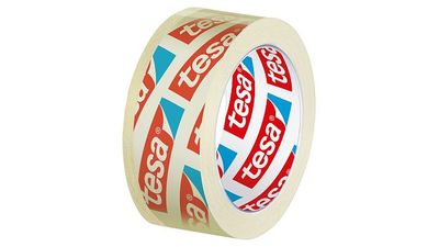 tesa OFFICE-BOX 57370-00002-11 tesafilm Transparant (l x b) 10 m x 15 mm 10 stuk(s)