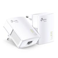 TP-LINK TL-PA7019 KIT(DE) Powerline starterkit TL-PA7019 KIT(DE) 1 GBit/s