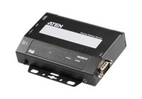 ATEN 1-Poort RS-232 beveiligde apparaatserver met PoE - thumbnail