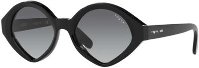 Vogue New York VO5394S-W44/11-52