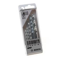 Set steenboren 5-dlg(4-5-6-8-10)