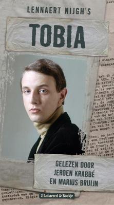 Tobia of De ontdekking van het Masturbariaat - Luisterboek (9789079390410)