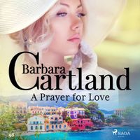 A Prayer for Love (Barbara Cartland's Pink Collection 98) - thumbnail