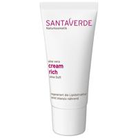 Santaverde SVAVCROD30 dagcrème Droge huid, Gevoelige huid 30 ml