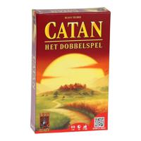 999Games Catan Het Dobbelspel - thumbnail