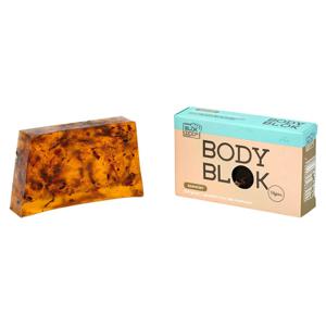 Body Bar Zeewier