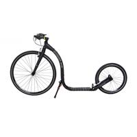 Kickbike Sport max black