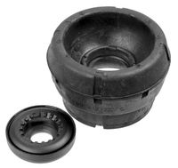 Reparatieset, Ring voor schokbreker veerpootlager LEMFÖRDER, Inbouwplaats: Vooras links, u.a. für Seat, Audi, Skoda, VW