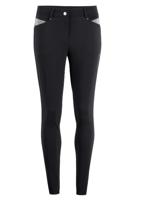 Montar Rijbroek Soft-Tech Silver FullGrip