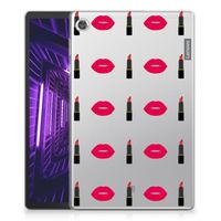 Lenovo Tab M10 Plus Hippe Hoes Lipstick Kiss