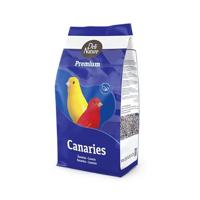 Deli Nature kanarie voering premium voering 1 kg kanarie mix
