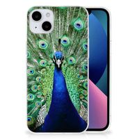 iPhone 15 Plus TPU Hoesje Pauw