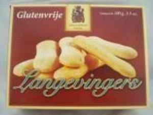 Le Poole Lange vingers (100 gr)