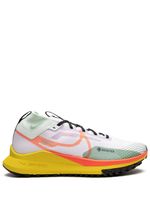 Nike baskets React Pegasus Trail 4 Gore-tex - Blanc - thumbnail